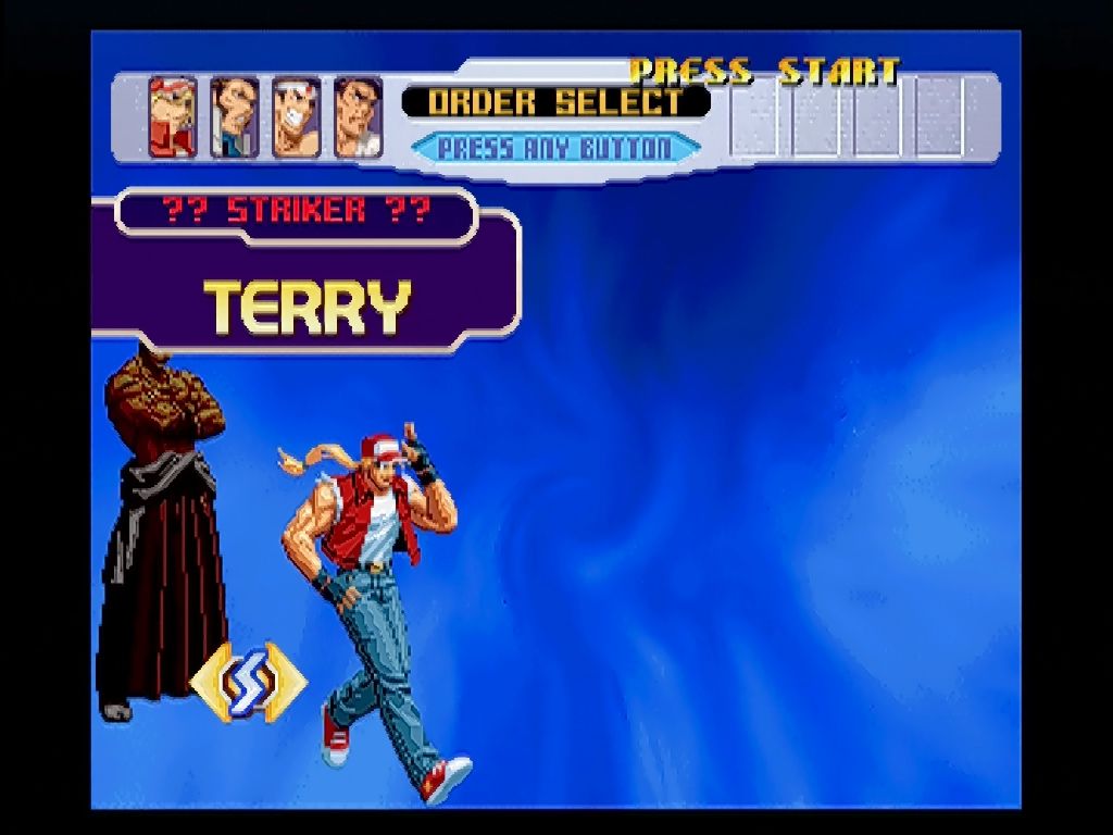 ｄｃ ザ キング オブ ファイターズ２０００ だんぼーるはうすinブログ