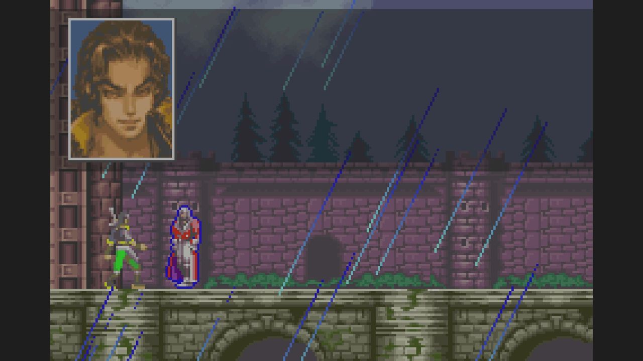 GBA】キャッスルヴァニア 白夜の協奏曲 : だんぼーるはうすinブログ GBA】キャッスルヴァニア 白夜の協奏曲 : だんぼーるはうすinブログ