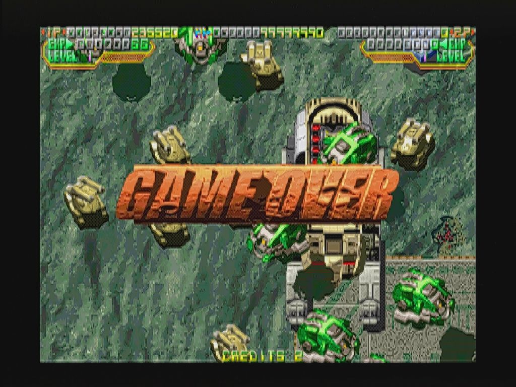 DC】マーズマトリックス : だんぼーるはうすinブログ