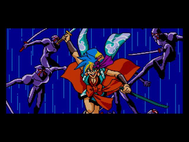SCD】天外魔境 風雲カブキ伝 : だんぼーるはうすinブログ SCD】天外魔境 風雲カブキ伝 : だんぼーるはうすinブログ