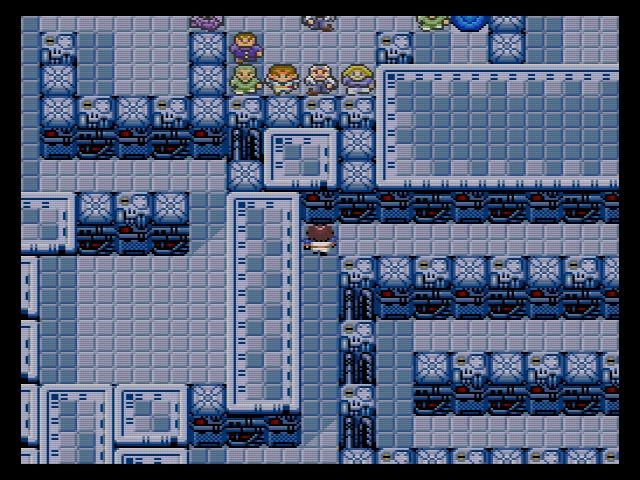 攻略日記】詰んだらゴメンよ！ 熱血レジェンドベースボーラー 9