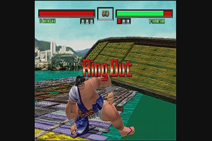 Amazon.co.jp: バーチャファイター3 On T: ミュージック