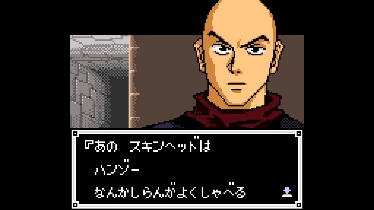 GBC】HUNTER×HUNTER ハンターの系譜 : だんぼーるはうすinブログ