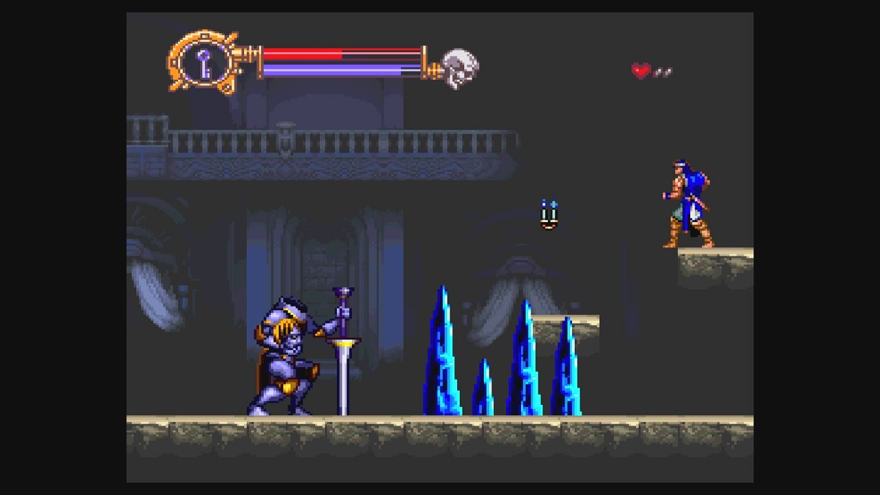 SFC】悪魔城ドラキュラXX : だんぼーるはうすinブログ SFC】悪魔城ドラキュラXX : だんぼーるはうすinブログ
