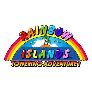 rainbowislands