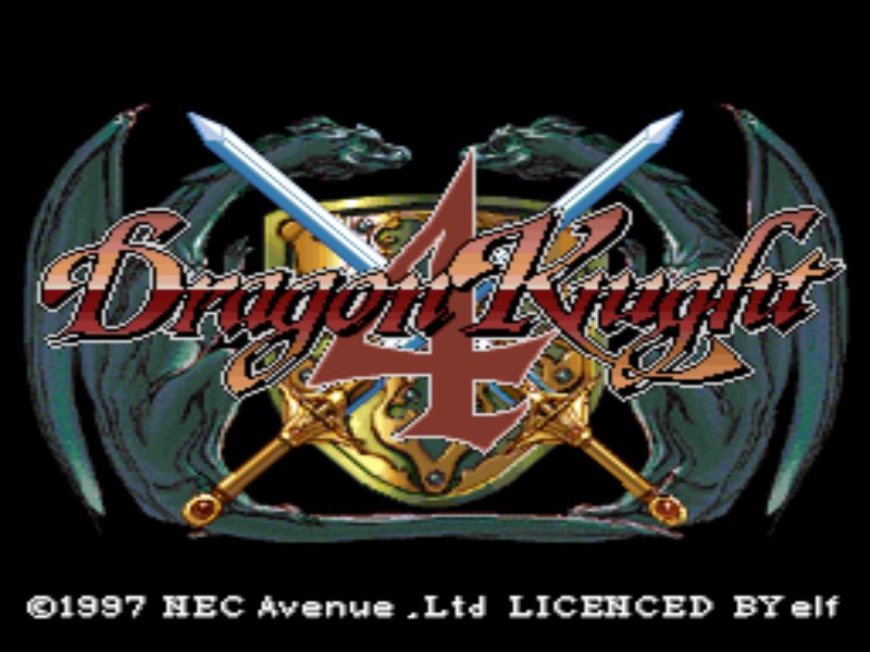 ☆ドラゴンナイト４☆全4巻♪☆LD☆盤面美品☆レーザーディスク☆ ☆ドラゴンナイト4☆全4巻♪☆LD☆盤面美品☆