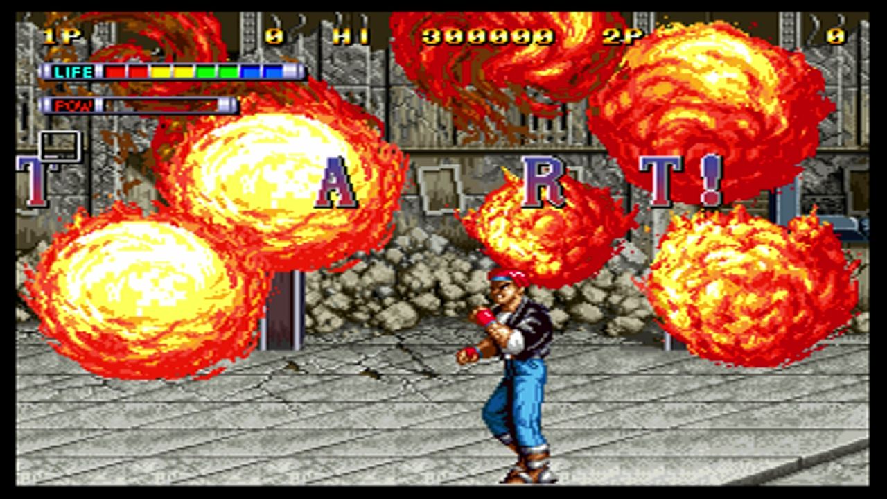 NEOGEO】ミューテイション・ネイション : だんぼーるはうすinブログ