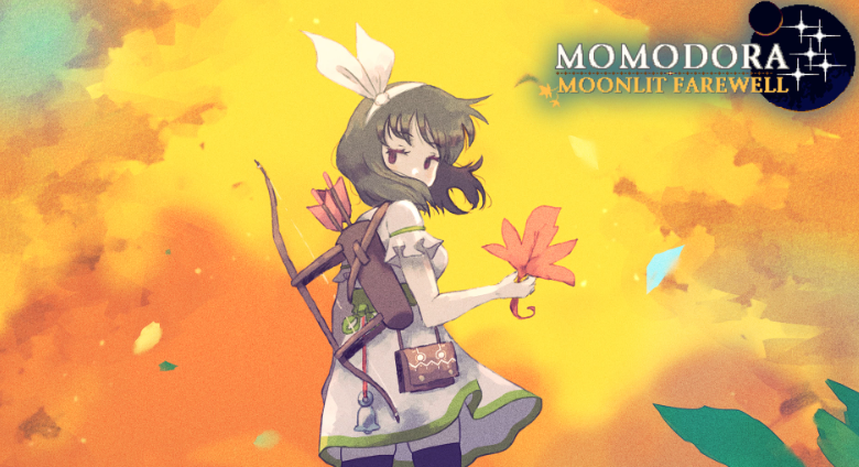 【新品】Momodora:月影のエンドロール 限定版 STEAM】MOMODORA 月影のエンドロール : だんぼーるはうすinブログ