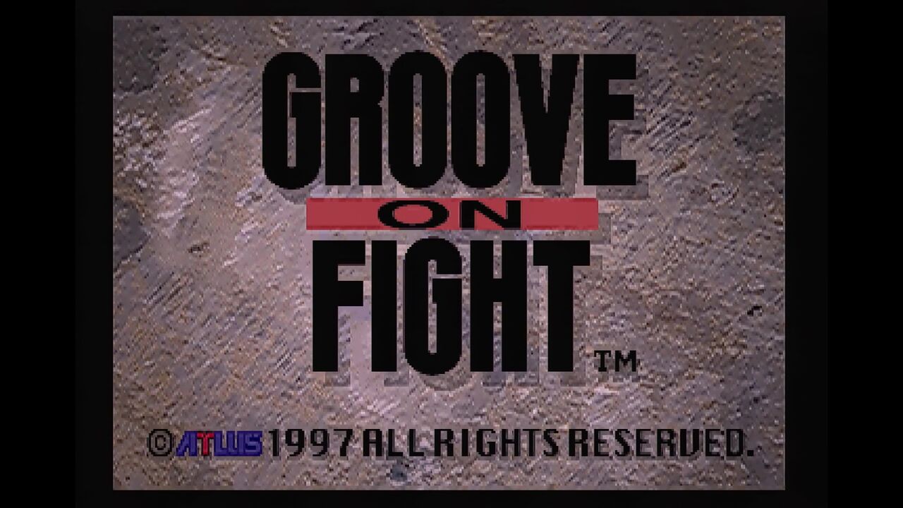 SS】GROOVE ON FIGHT 豪血寺一族３ : だんぼーるはうすinブログ
