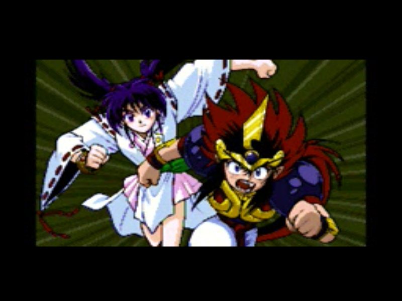 PC-FX】鬼神童子 ZENKI FX : だんぼーるはうすinブログ PC-FX】鬼神童子 ZENKI FX : だんぼーるはうすinブログ