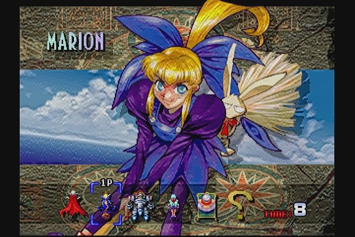 DC】ガンバード2 : だんぼーるはうすinブログ