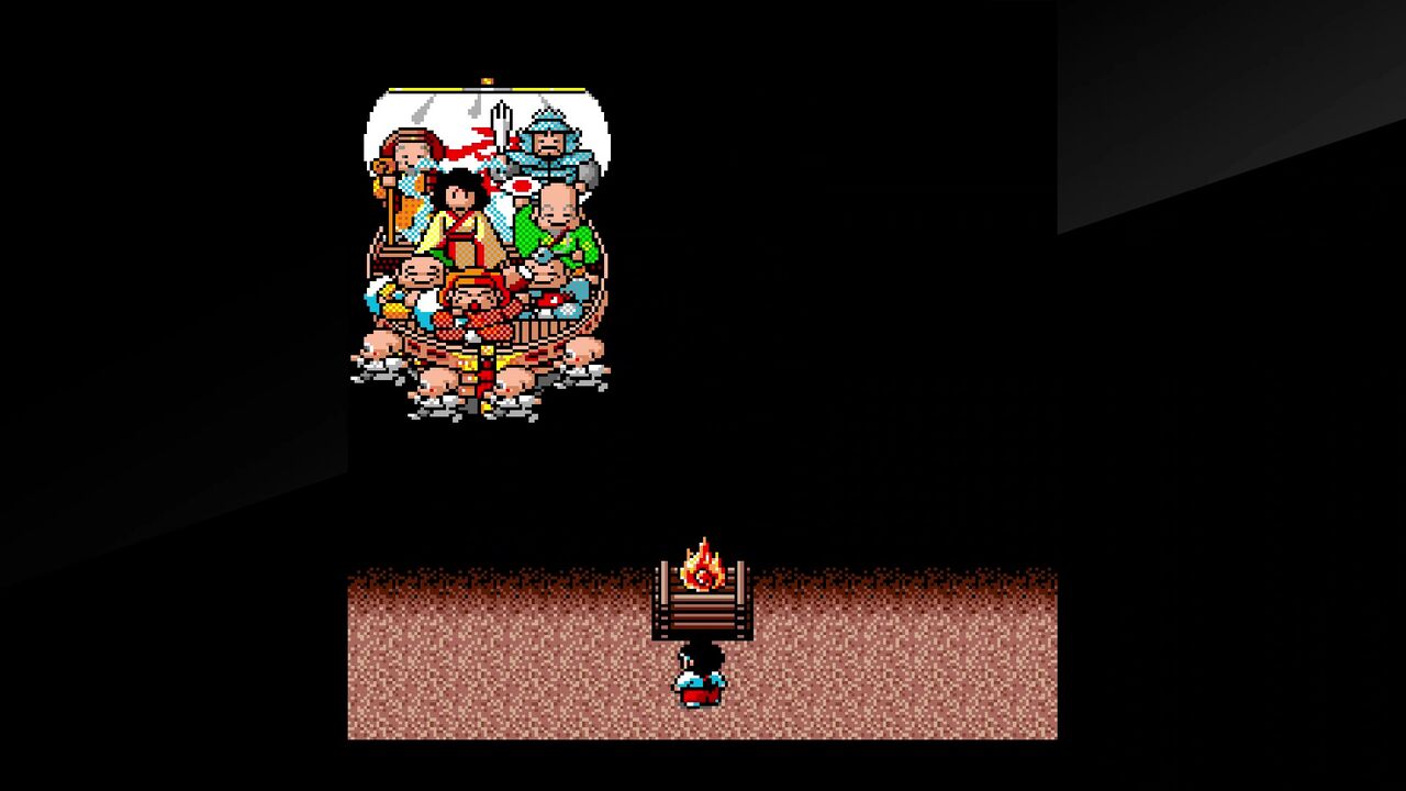 れあり レア タイトーゲームキャラシリーズ 奇々怪界小夜ちゃん キャラクタ
