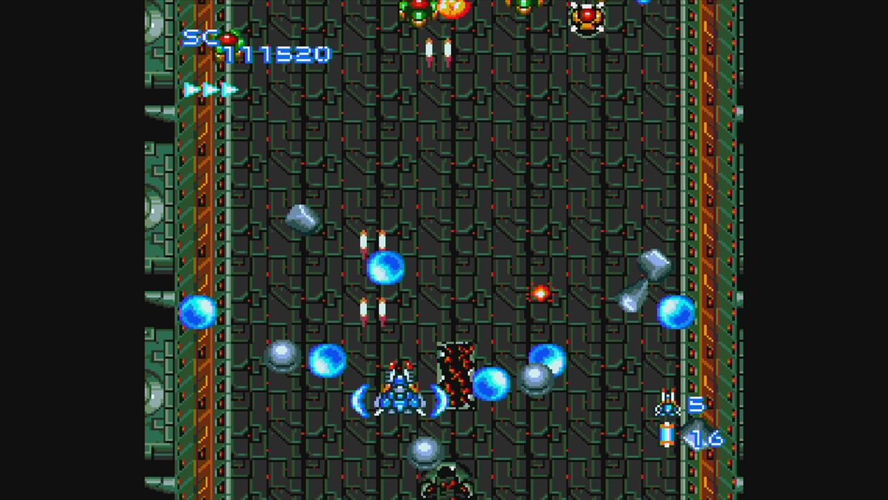 ガンヘッド スペシャルバージョン PCエンジン 貴重 Gunhed Special