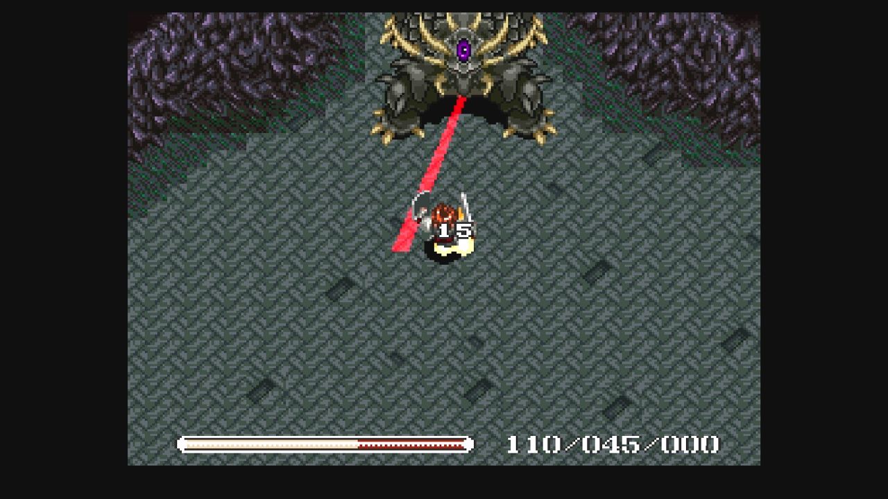 SFC】イースⅤ 失われた砂の都ケフィン : だんぼーるはうすin SFC】イースⅤ 失われた砂の都ケフィン : だんぼーるはうすin