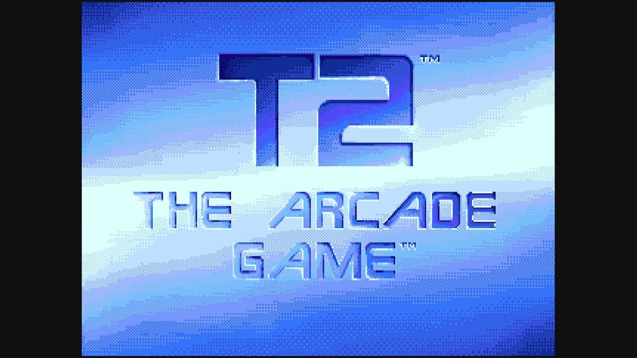 Terminator 2: Judgment Day (ターミネーター2) SGB Enhanced