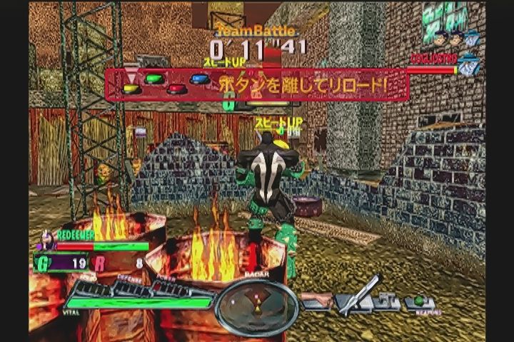 DC】スポーン In the Demon's Hand : だんぼーるはうすinブログ DC】スポーン In the Demon's Hand : だんぼーるはうすinブログ