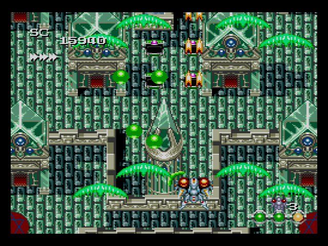 CDロム】精霊戦士スプリガン : だんぼーるはうすinブログ