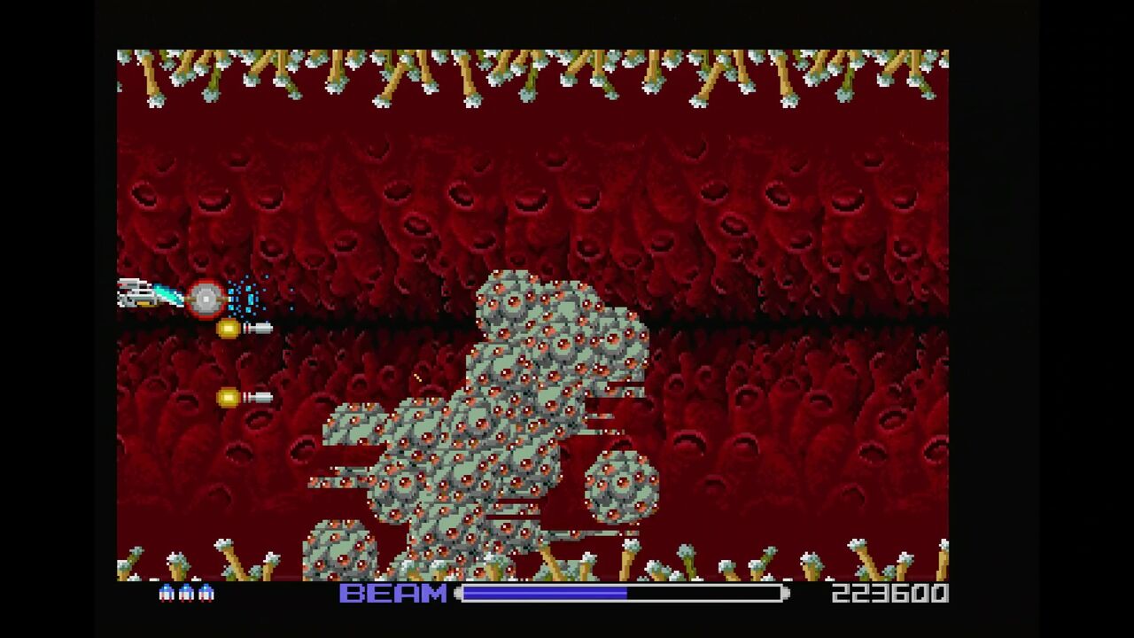 PCエンジン】R-TYPE コンプリートCD : だんぼーるはうすinブログ PCエンジン】R-TYPE コンプリートCD : だんぼーるはうすinブログ