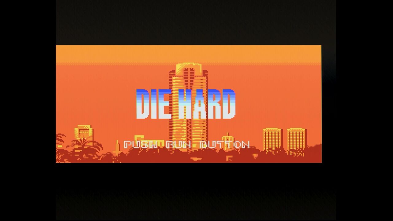 PCエンジンダイハード完品