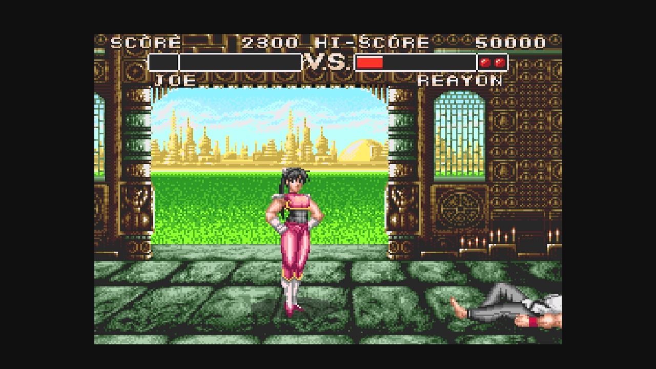 SFC】パワーアスリート : だんぼーるはうすinブログ SFC】パワーアスリート : だんぼーるはうすinブログ