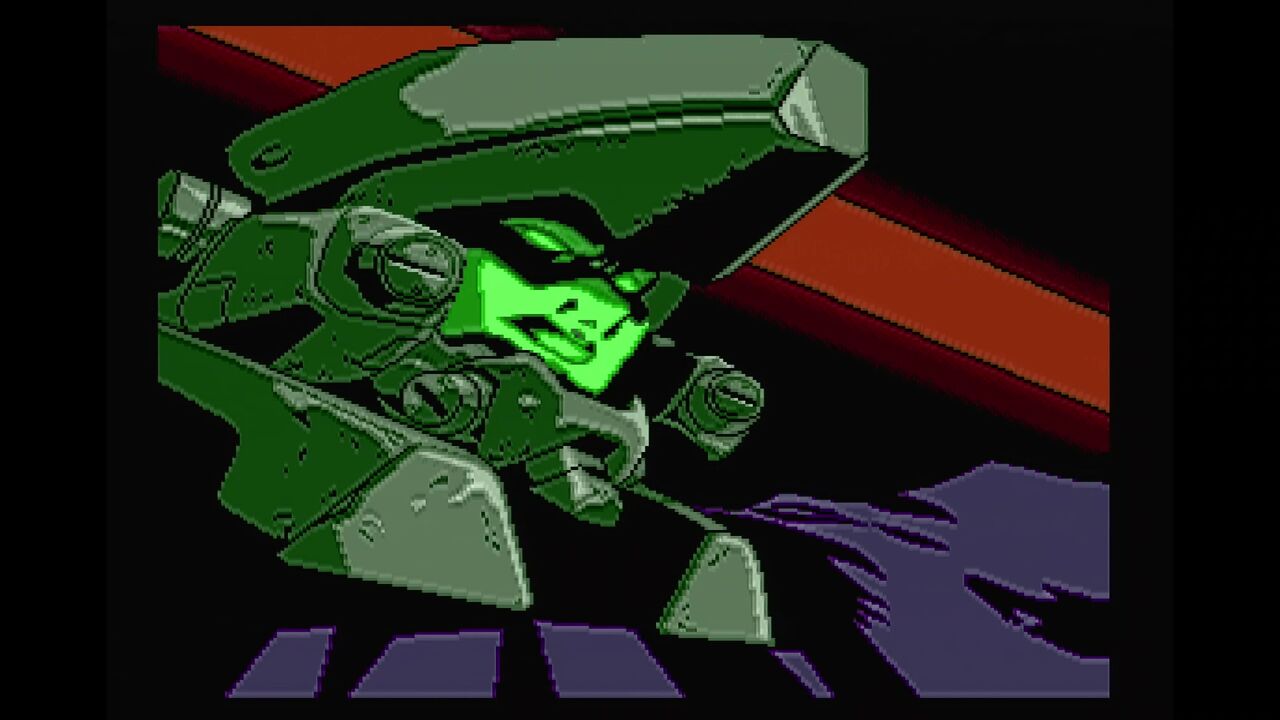 デトネイター・オーガン　ビークラブ スペシャル RIOBOT デトネイター・オーガン オーガン – 株式会社千値練 ー