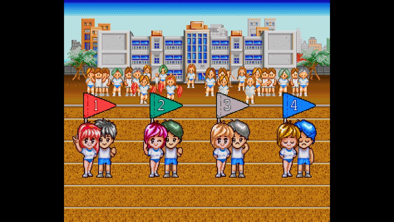 ｓｓ ときめきメモリアル だんぼーるはうすinブログ