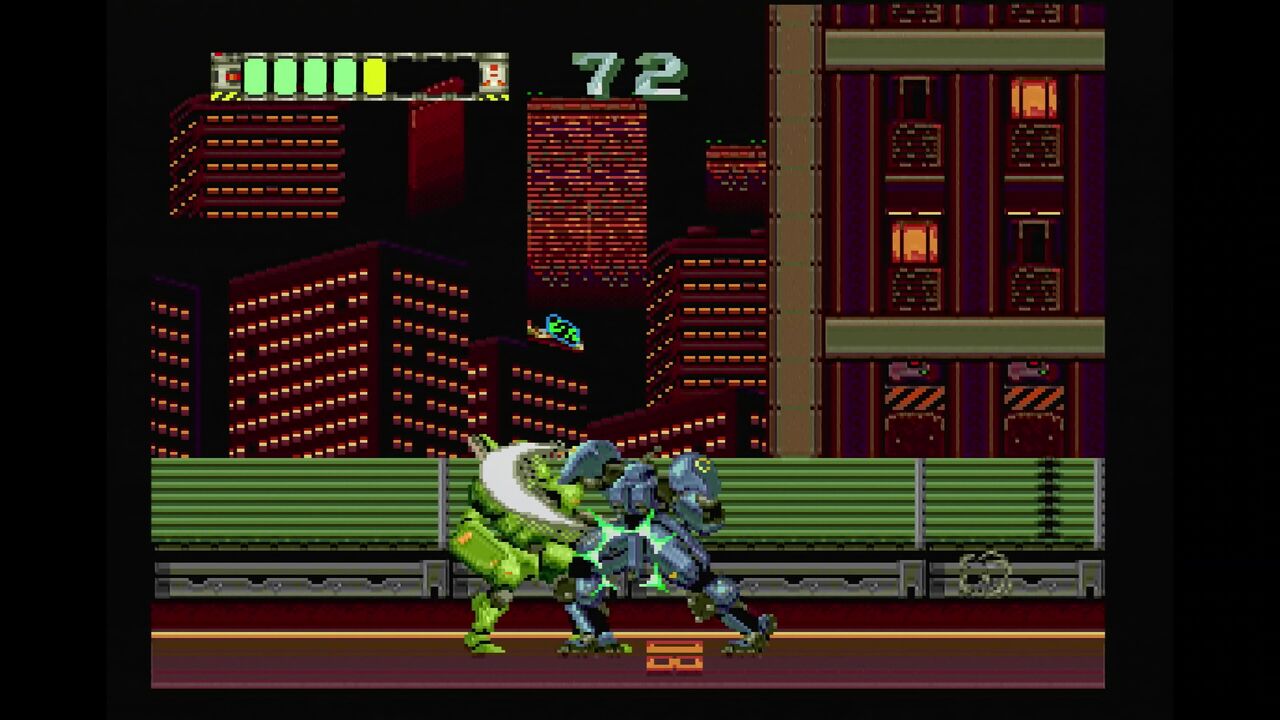 PCエンジン】マッドストーカー フルメタルフォース : だんぼーる PCエンジン】マッドストーカー フルメタルフォース : だんぼーる