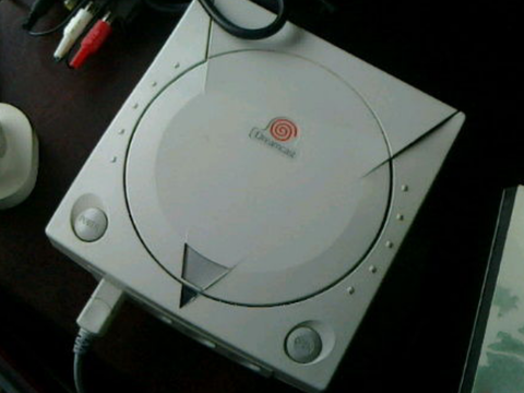 ドリームキャスト