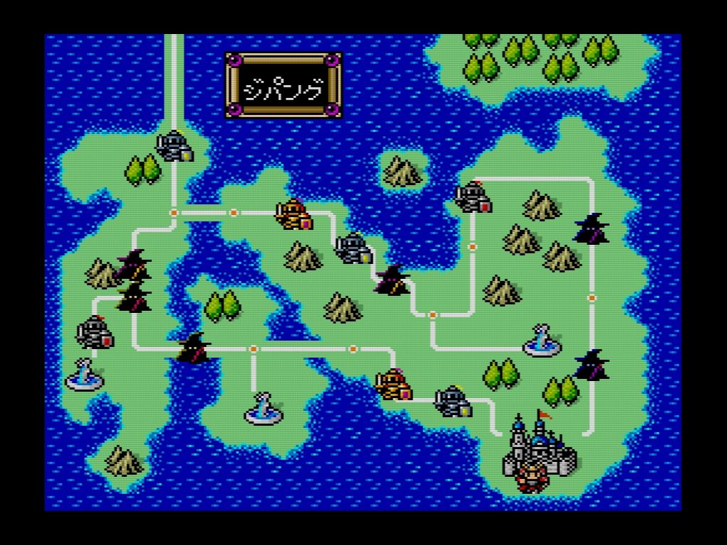 Huカード】麻雀覇王伝 カイザークエスト : だんぼーるはうすinブログ