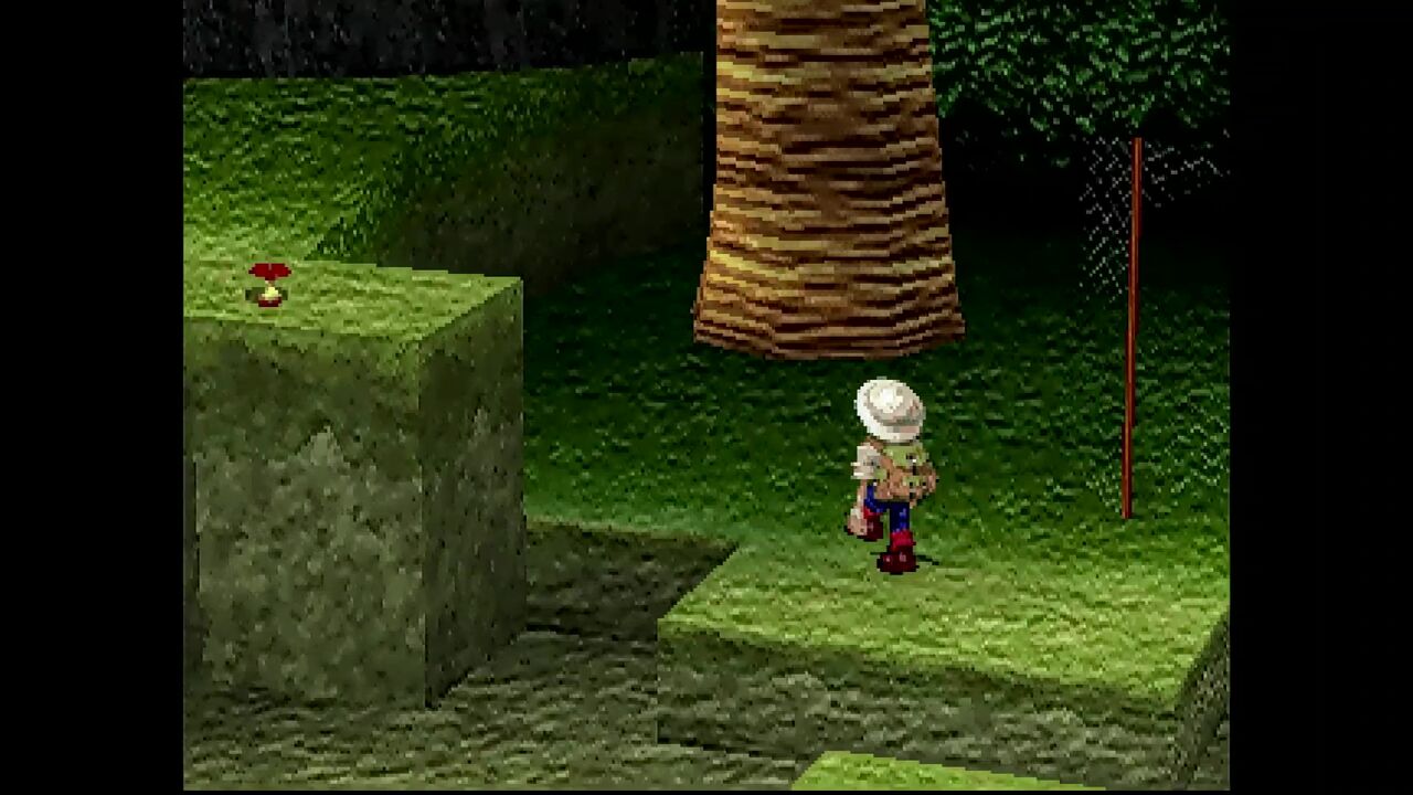 PS】ワンダートレック : だんぼーるはうすinブログ