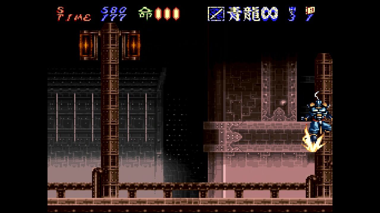 SFC】鋼 HAGANE : だんぼーるはうすinブログ