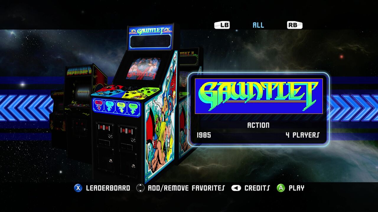 Amazon.com: Midway Arcade Origins - Xbox 360 : Everything Else