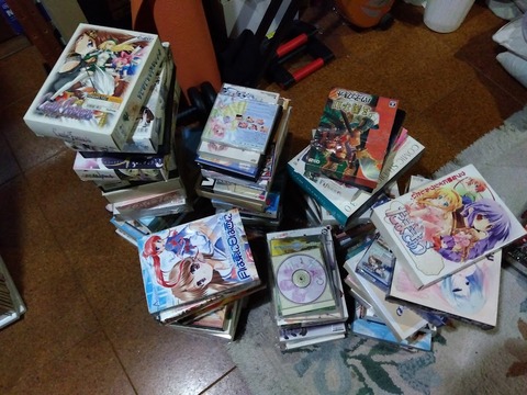 雑談】アンケート集計 思い出＆人生観が変わったゲーム その3 : だん