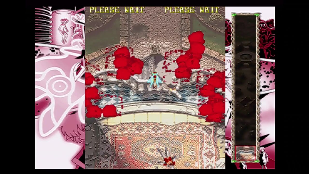 PS2】エスプガルーダ : だんぼーるはうすinブログ PS2】エスプガルーダ : だんぼーるはうすinブログ