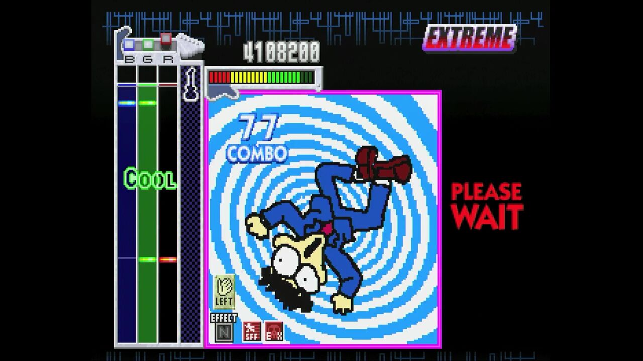PS】ギターフリークス APPEND 2ndMix : だんぼーるはうすinブログ
