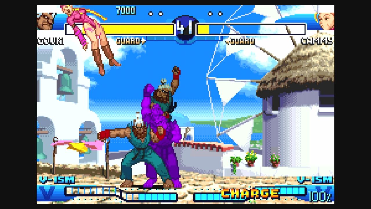 Gba ストリートファイターzero3アッパー だんぼーるはうすinブログ Gba ストリートファイターzero3アッパー だんぼーるはうすinブログ