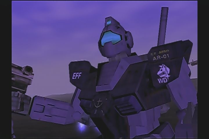 ｄｃ 機動戦士ガンダム外伝 コロニーの落ちた地で 特別版 だんぼーるはうすinブログ