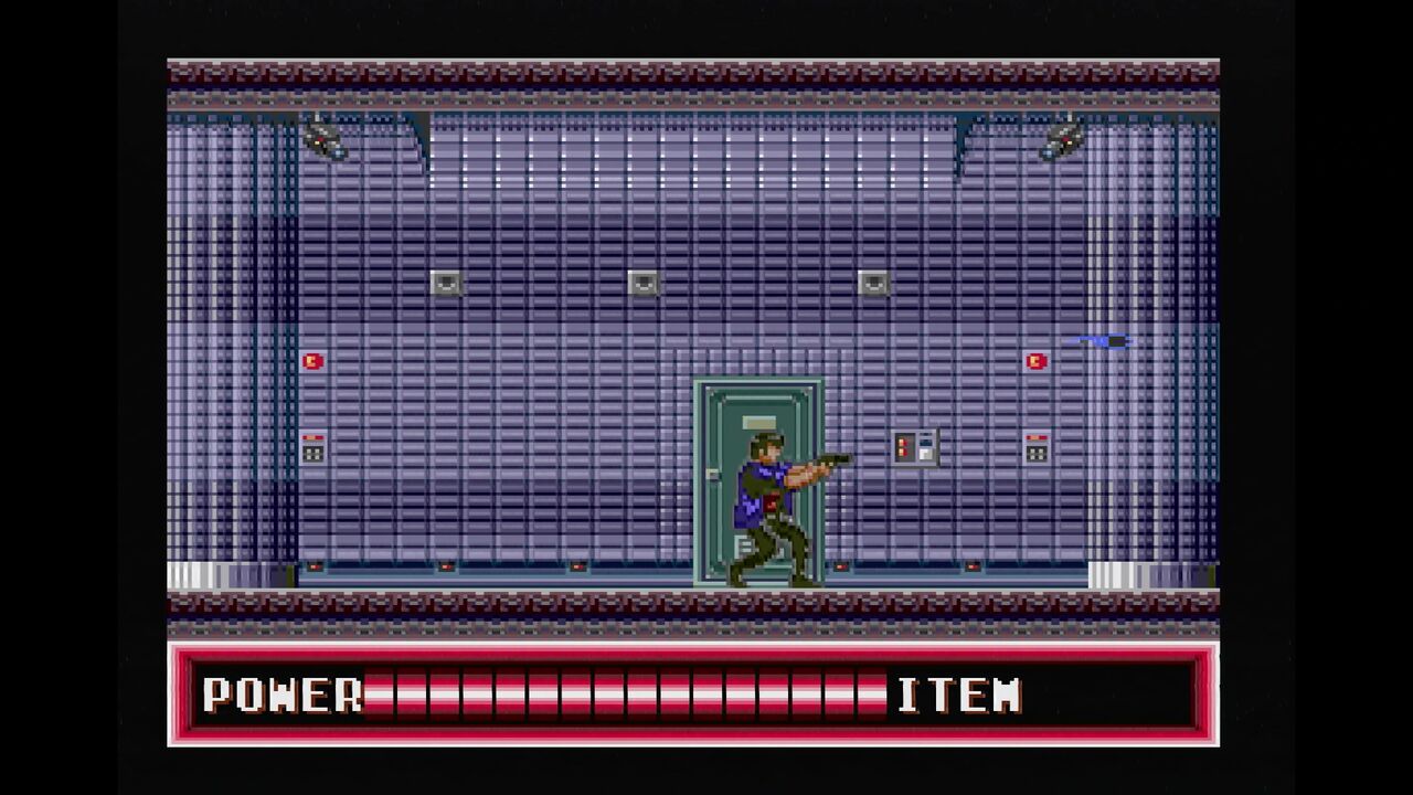 PCエンジン】シティハンター : だんぼーるはうすinブログ