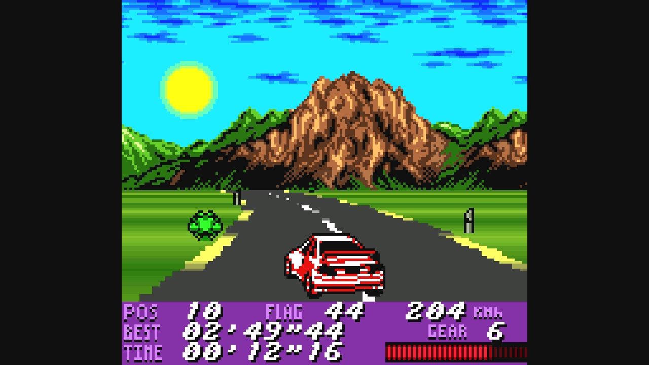 GBC】Vラリーチャンピオンシップエディション : だんぼーるはうすinブログ