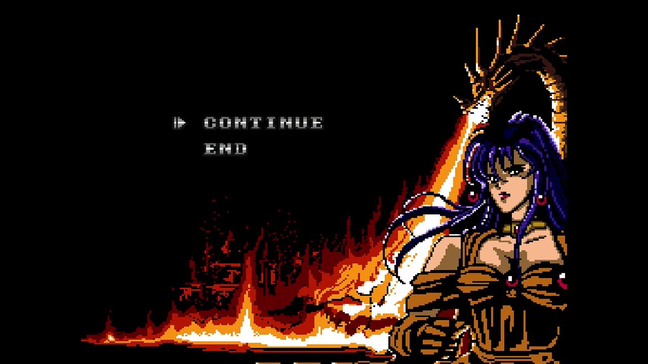 X68000 [CM-64] アークス オデッセイ / Arcus Odyssey - Full