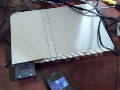 PS2