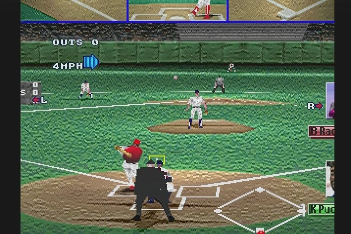Amazon | 実況アメリカンベースボール | ゲームソフト
