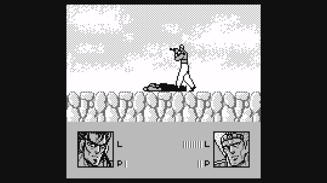 ｇｂ 魁 男塾 冥凰島決戦 だんぼーるはうすinブログ