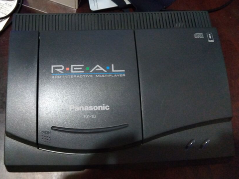 ３DO