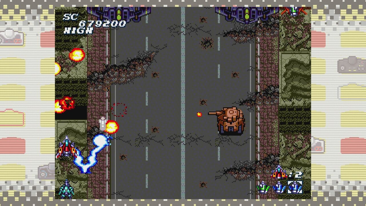 PCエンジン】ソルジャーブレイドスペシャルバージョン : だんぼーるは