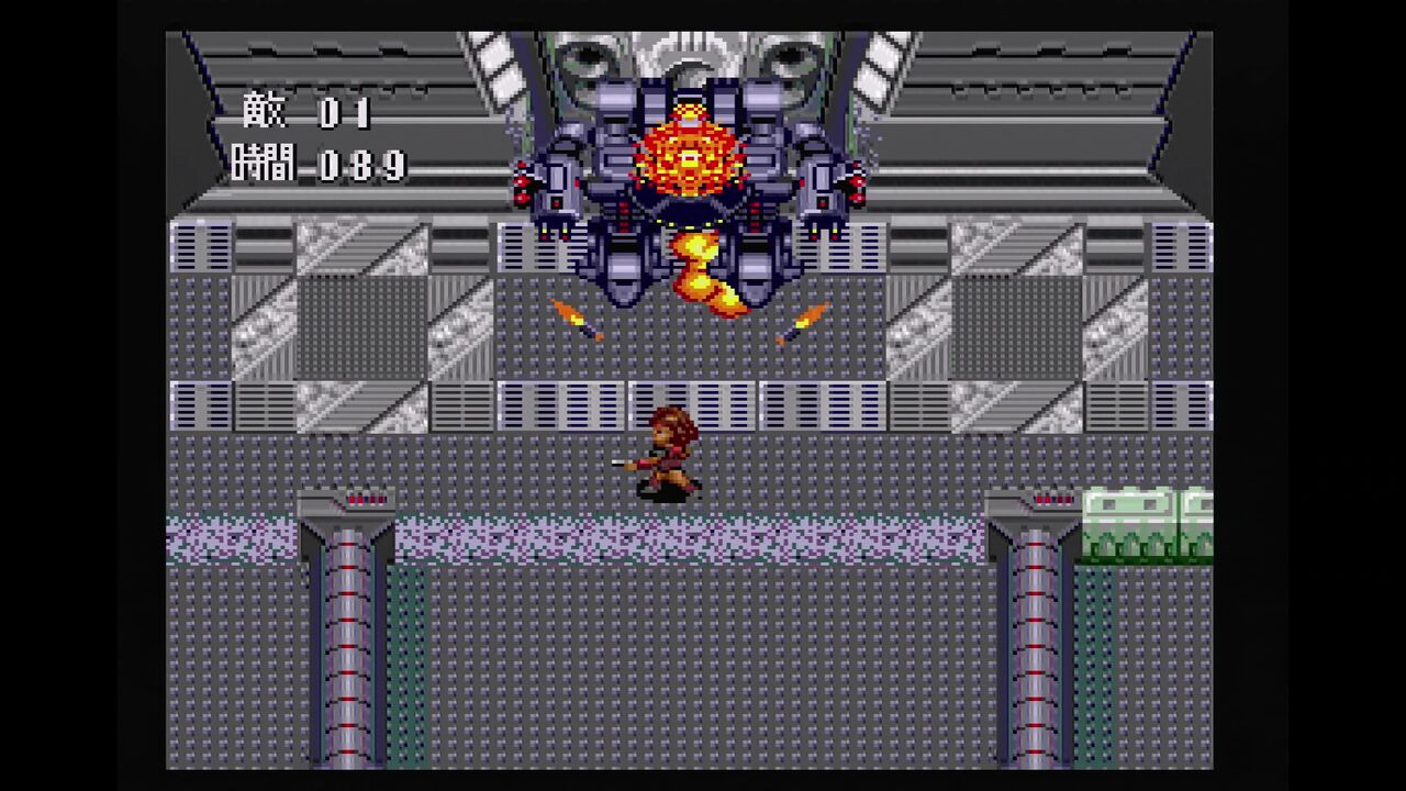 PCエンジン】ゲイングランドSX : だんぼーるはうすinブログ PCエンジン】ゲイングランドSX : だんぼーるはうすinブログ