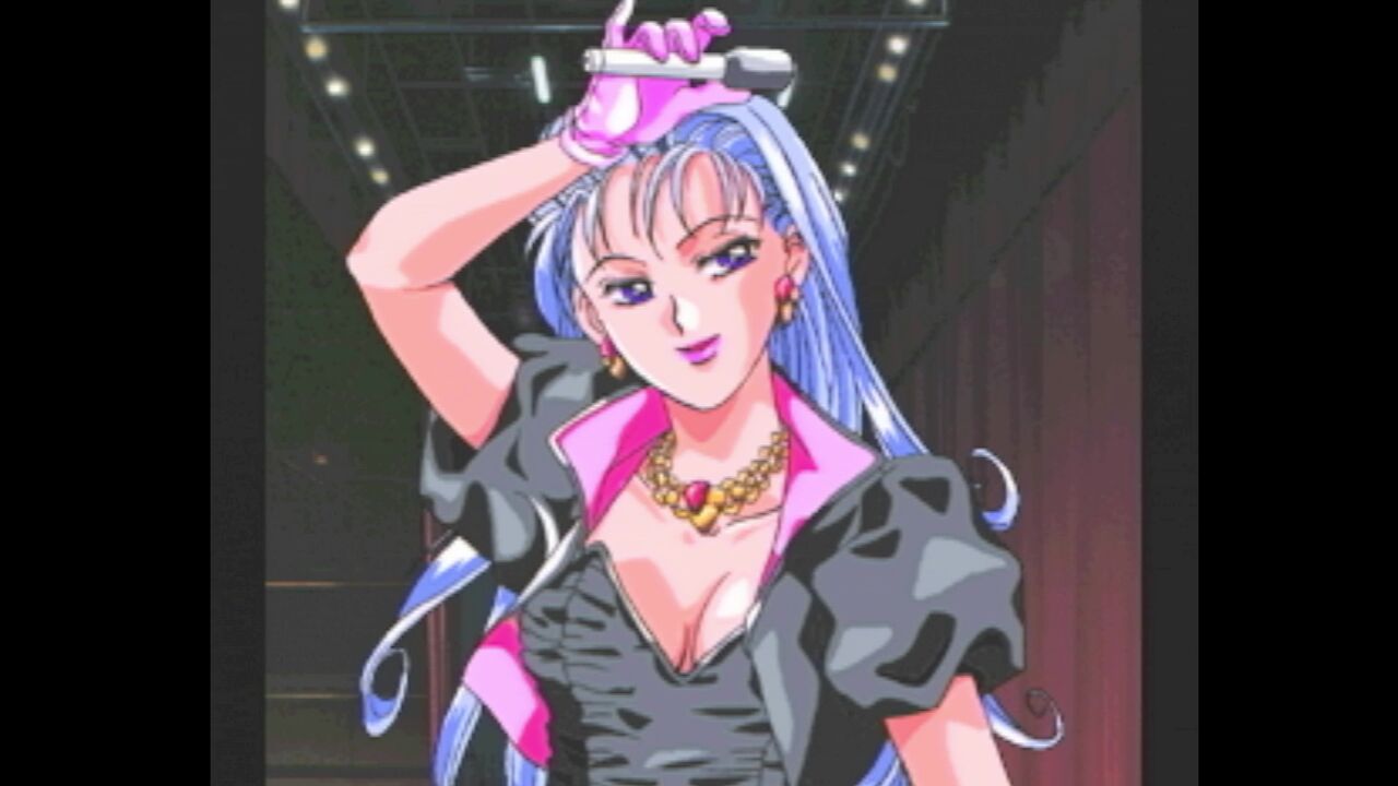 3DO】アイドル麻雀ファイナルロマンス2 HYPER EDITION : だんぼーる