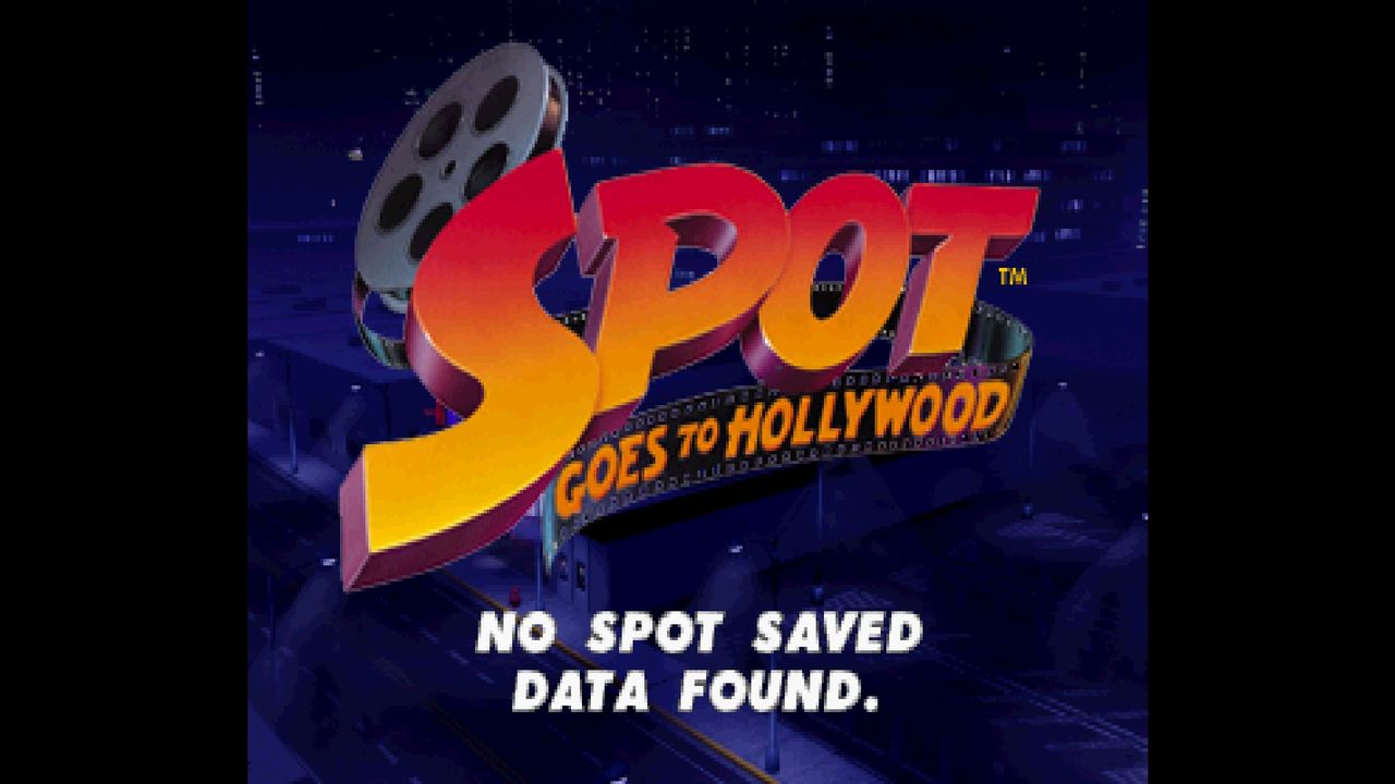 SS】SPOT GOES TO HOLLYWOOD : だんぼーるはうす 