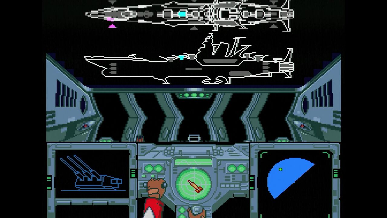 PCエンジン】宇宙戦艦ヤマト : だんぼーるはうすinブログ