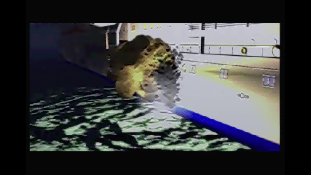 N64】夜光虫II ～殺人航路～【#1 本編】 - YouTube